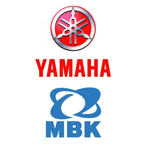 YAMAHA - MBK