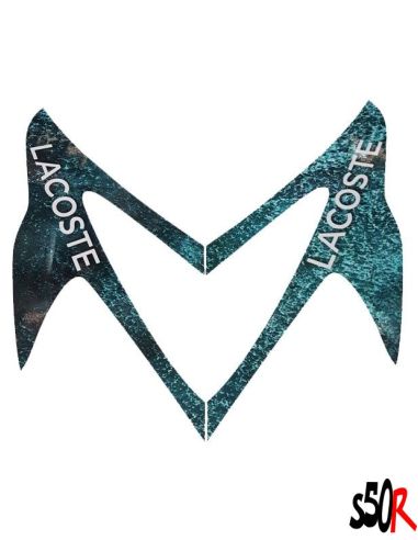 Autocollant stunt mbk Clearance