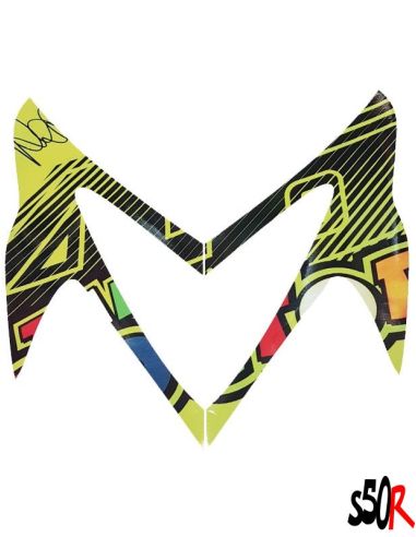 Kit deco origine stunt Clearance